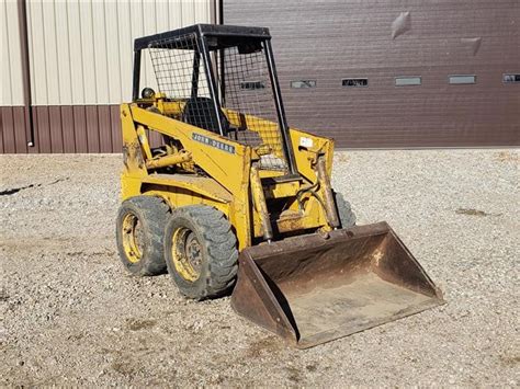 john deere 24 skid steer specs|jd24a skid steer.